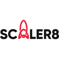 Scaler8 Logo
