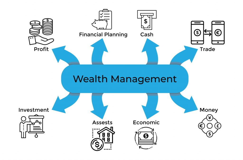 Wealth Management Platform'