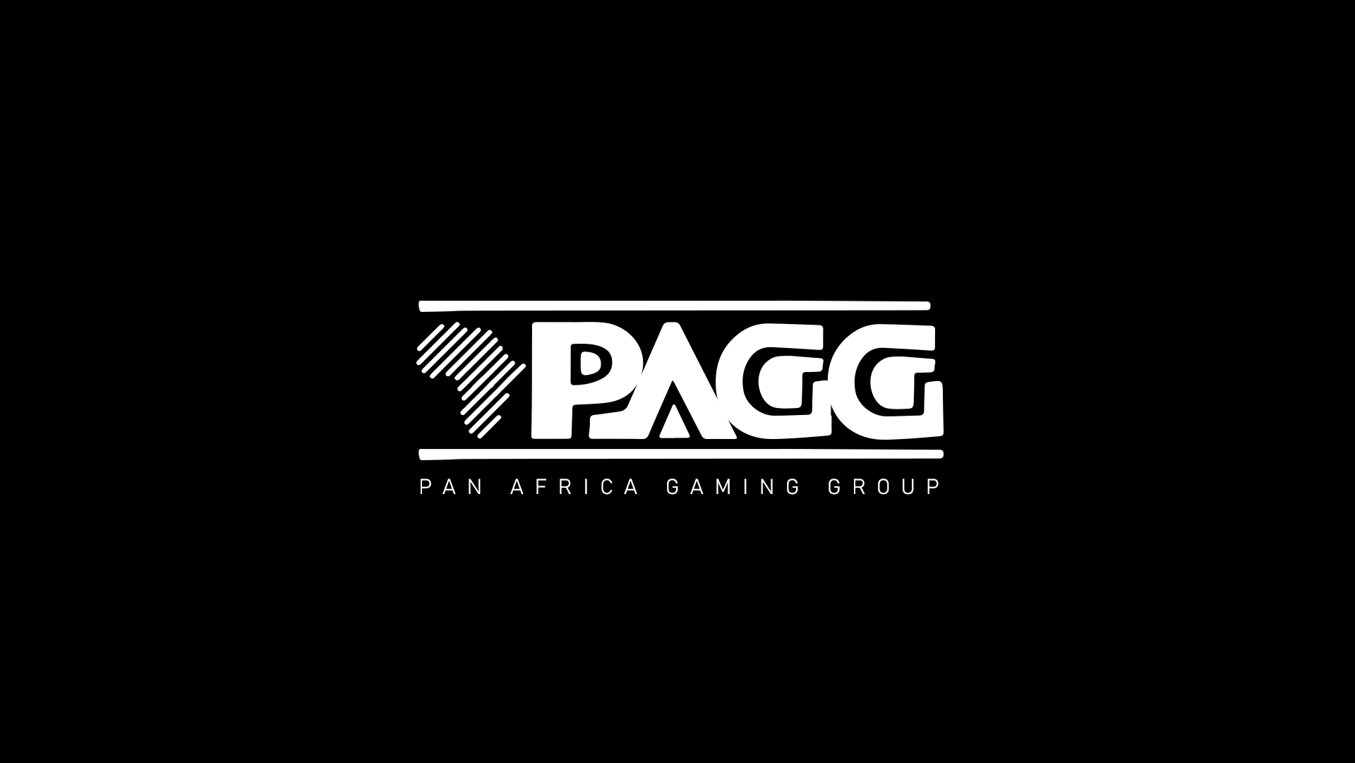 Company Logo For PAGG - Pan Africa Gaming Group'