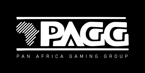 Company Logo For PAGG - Pan Africa Gaming Group'