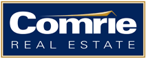 Company Logo For Comrie Real Estate Inc'