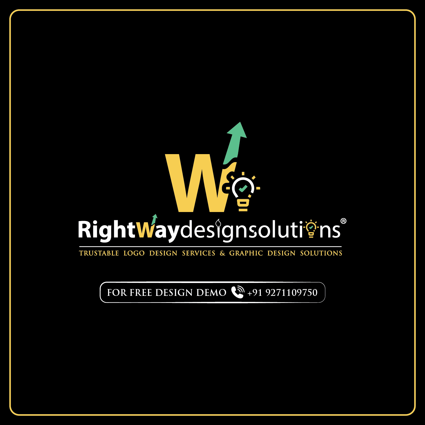 Company Logo For Rightway Design Solutions'