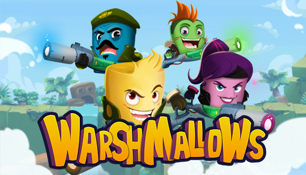 Warshmallows