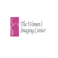 The Women's Imaging Center - Centennial Logo