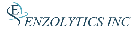 Company Logo For Enzolytics, Inc'