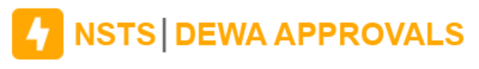 Company Logo For Dewa Approved Contractors'