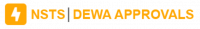 Dewa Approved Contractors Logo