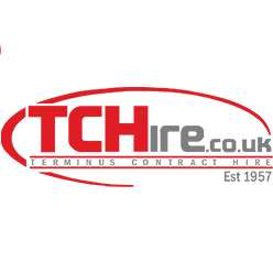 Company Logo For Terminus contract hire'