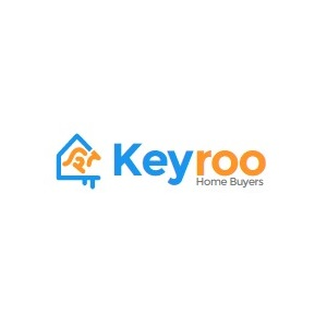 Company Logo For Keyroo'