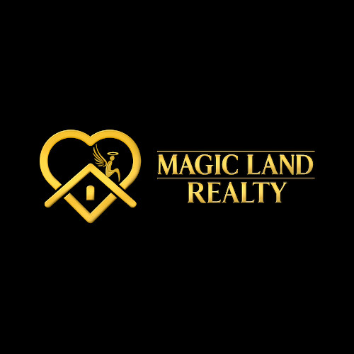 Company Logo For Magic Land Realty'