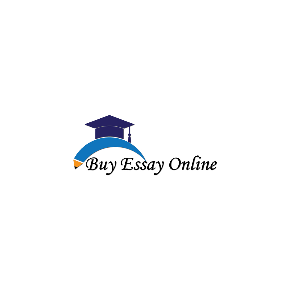 Buy Essay Online Logo