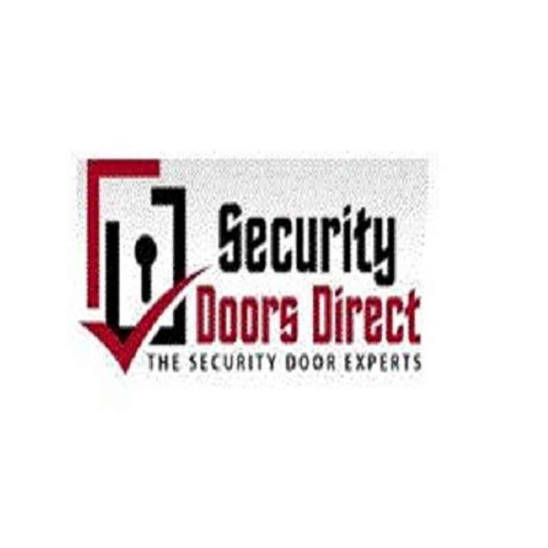 Company Logo For Security Doors Direct'