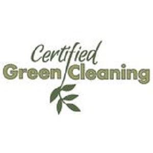 Company Logo For Certified Green Cleaning - Edmonton'