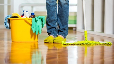 Company Logo For Certified Green Cleaning - Edmonton'