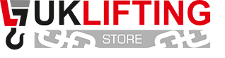 UK Lifting Store Logo