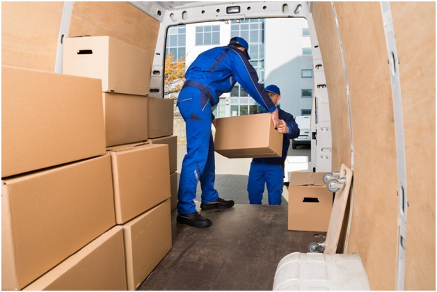 Company Logo For Expert Removals Altrincham'