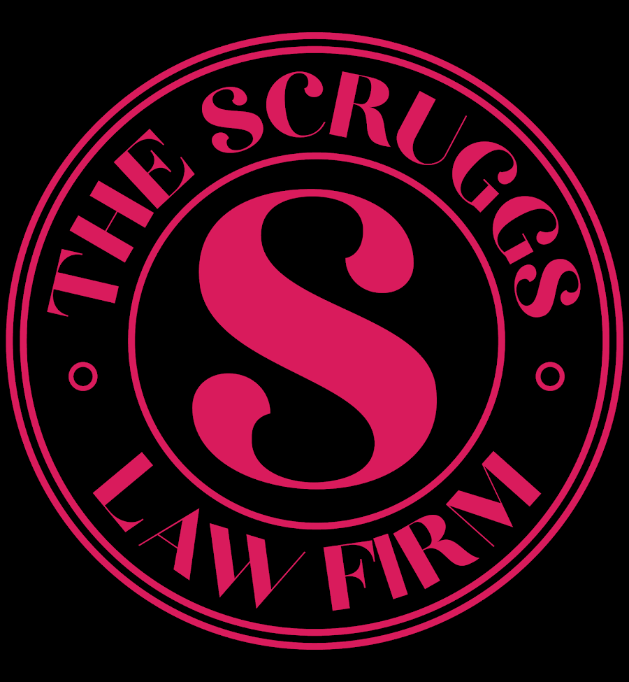 Company Logo For The Scruggs Law Firm'