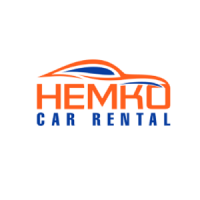 Hemko Car Rental Logo