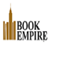 Company Logo For Book Empire'