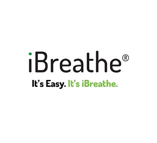 Company Logo For iBreathe'