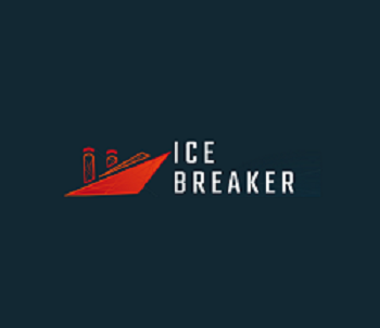 Company Logo For IceBreaker Agency'