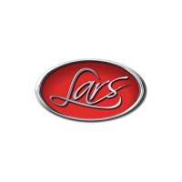 Lars Home and Kitchen Appliances Showroom Logo