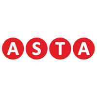 AstaFluid Logo