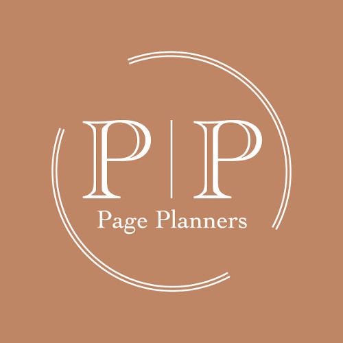 Page Planners'