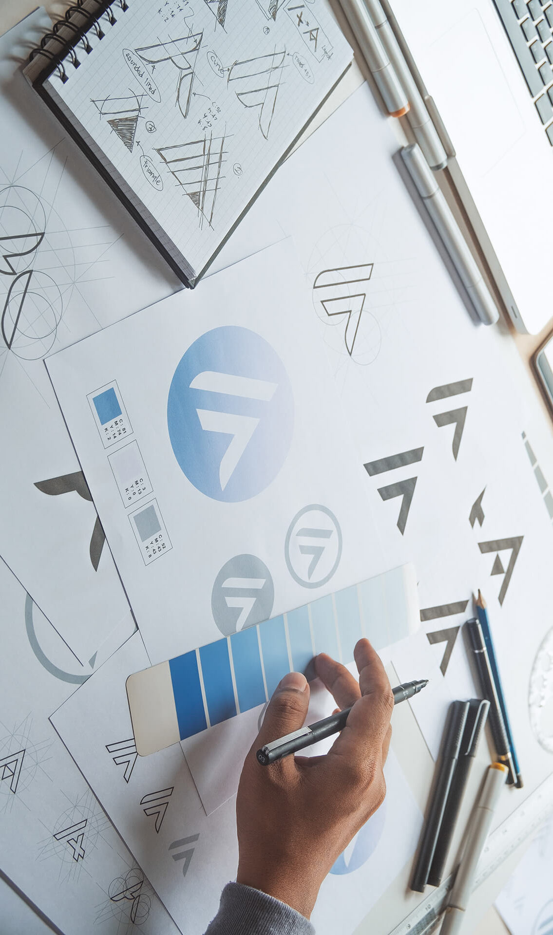 Brand Identity'