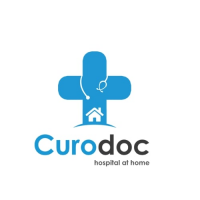 24x7 Curodoc Healthcare Pvt. Ltd. Logo