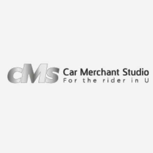 Company Logo For Car Merchant Studio'