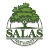 Salas Tree Service Logo