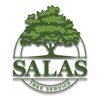 Company Logo For Salas Tree Service'