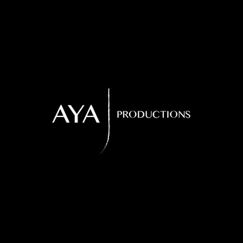 Company Logo For AYA Productions'