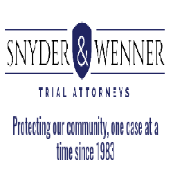 Company Logo For Snyder &amp; Wenner, P.C.'