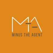 Company Logo For Minus The Agent'