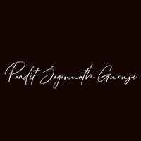 Company Logo For Pandit Jagannath Guru'