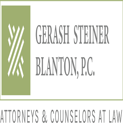 Company Logo For Gerash Steiner Blanton, P.C.'