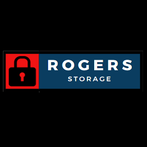 Company Logo For Rogers Storage'