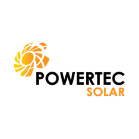 Powertec Solar Logo