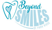 Company Logo For Beyond Smiles of Park Ridge'