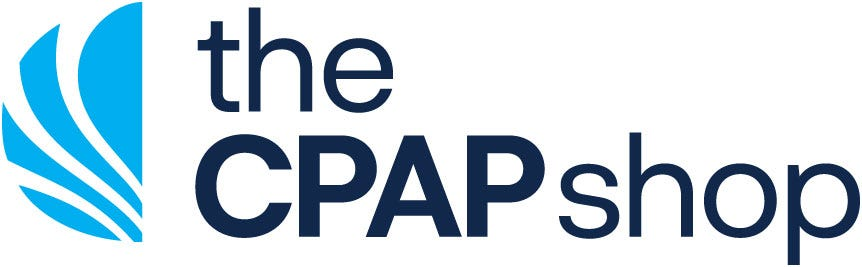 Company Logo For The CPAP Shop'