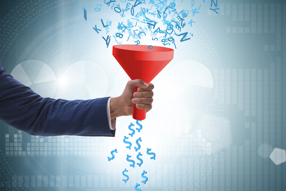 Data Monetization Market
