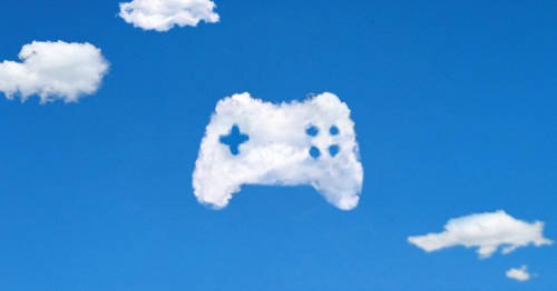 Cloud Gaming Market'