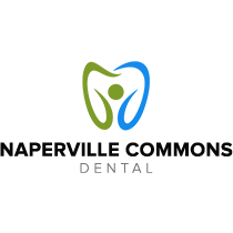 Company Logo For Naperville Commons Dental'