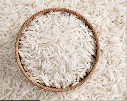 Basmati Rice Market'