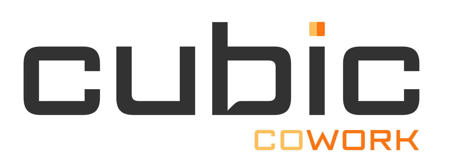 Cubic Cowork Logo