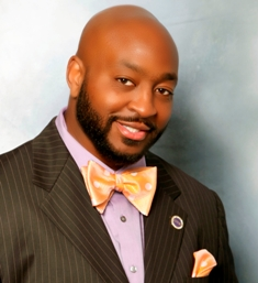 Dr. Alvin Perry'