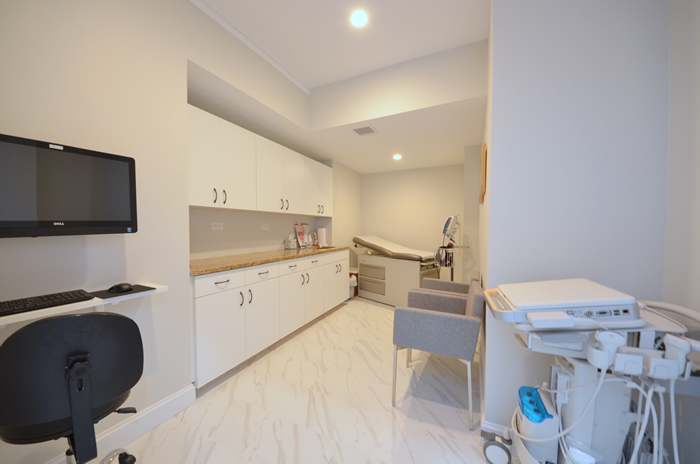 Manhattan Primary Care Upper East Side office'