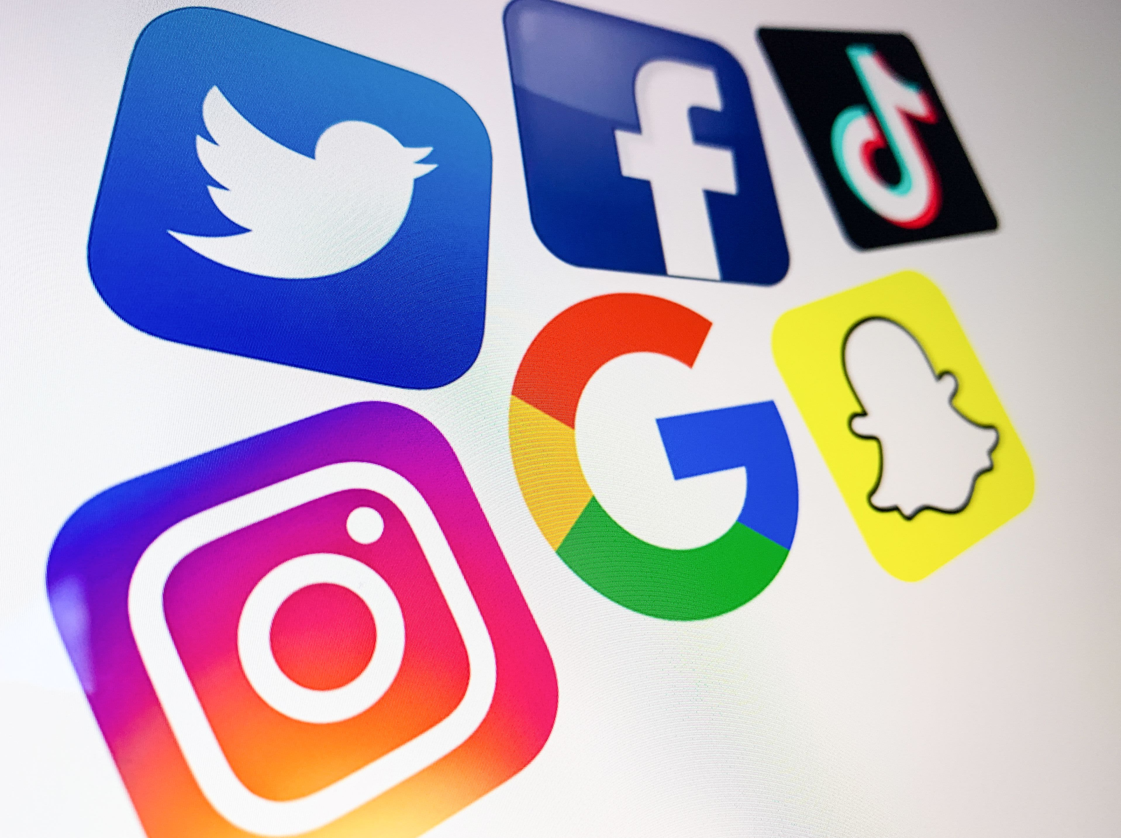 Digital Marketing Spending Market